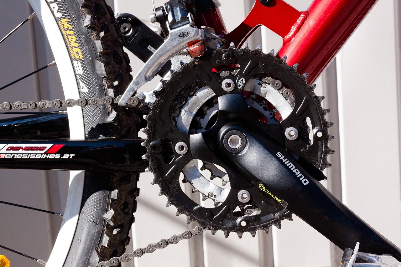 Why Does Your Bike Keep Shifting Gears On&hellip;
