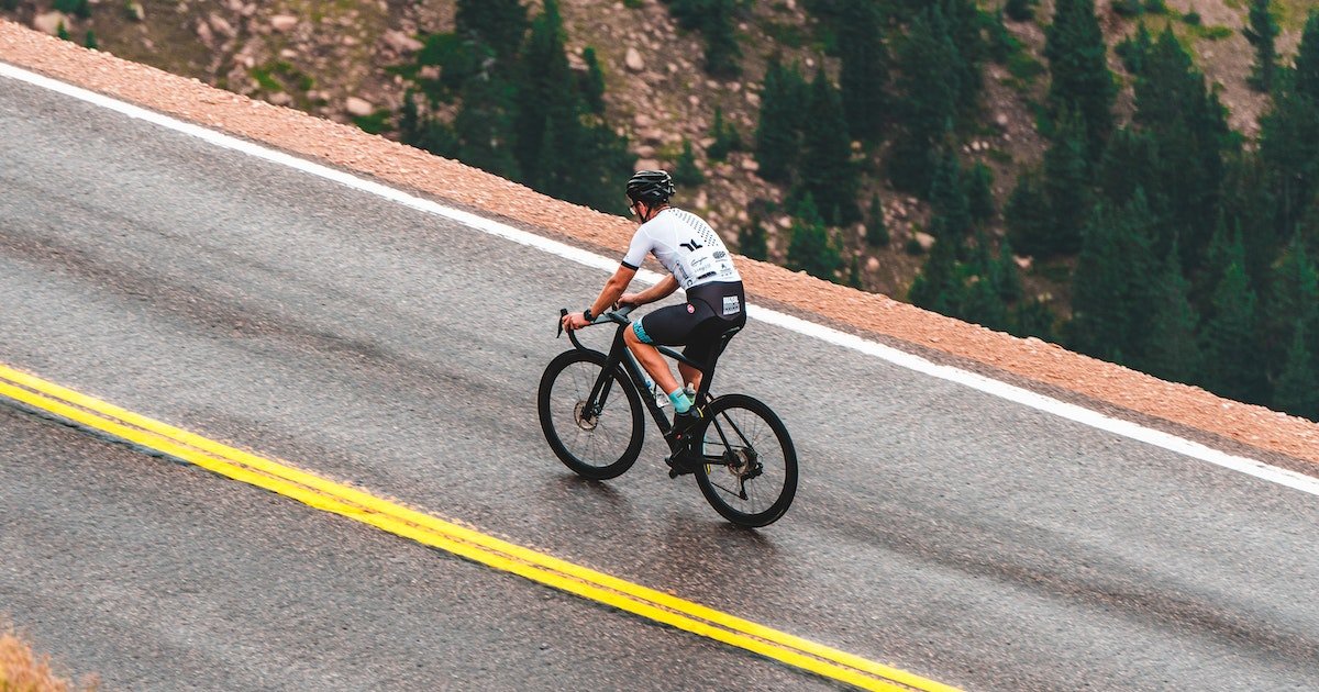 Do Road Bikes Get More Punctures Than Other&hellip;