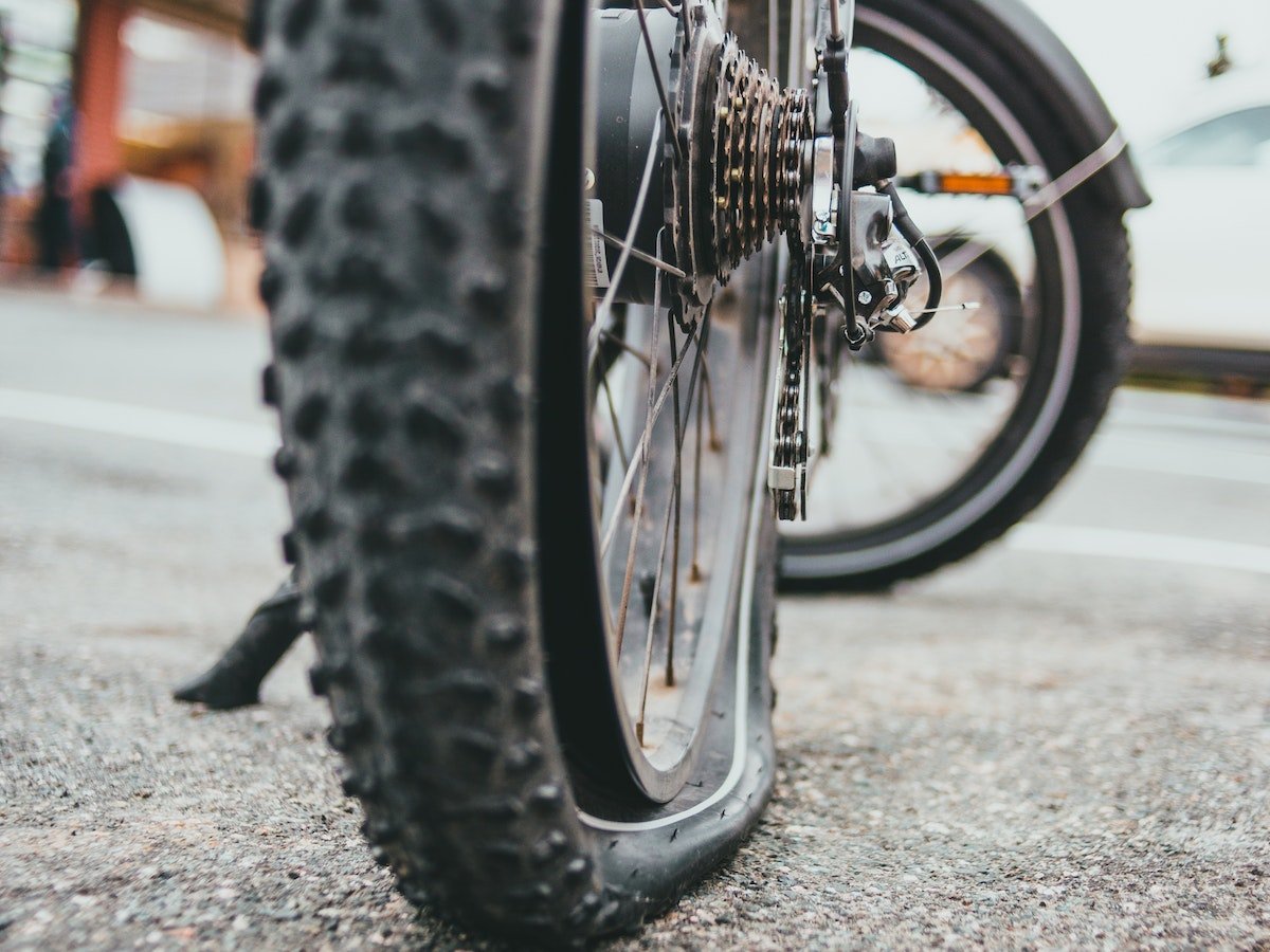 How Often Do Road Bike Tires Get Flats