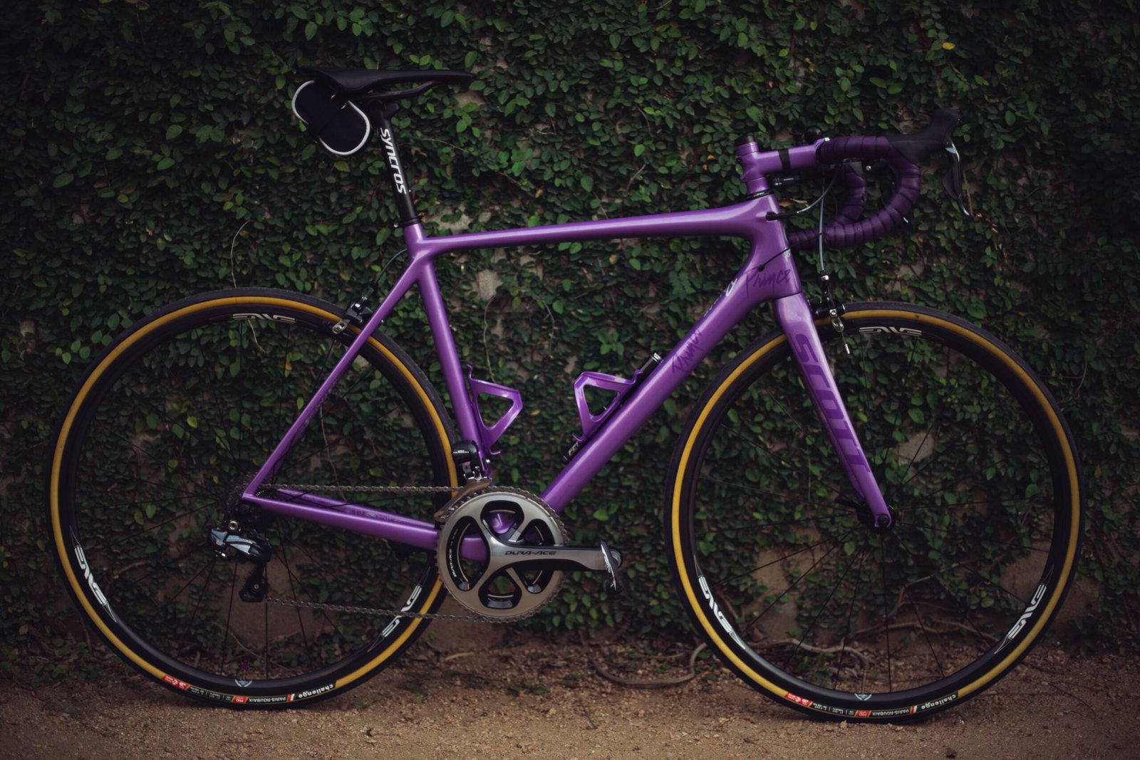 road bike