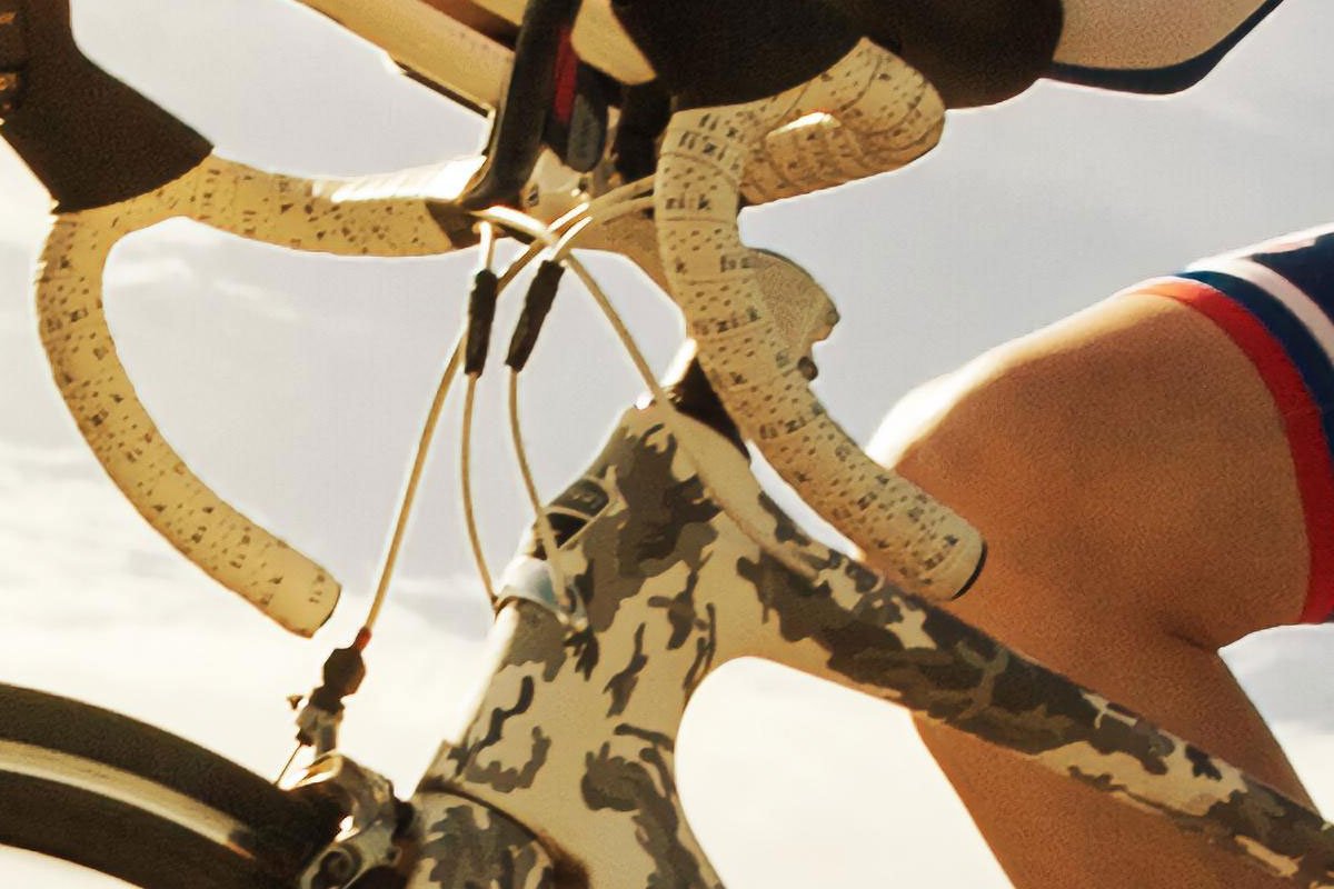 raod bike headset