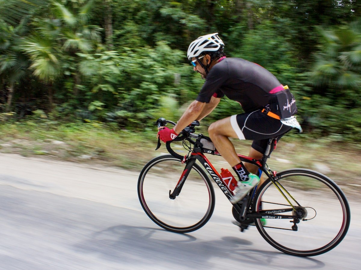 How Fast Can You Go Downhill On A&hellip;