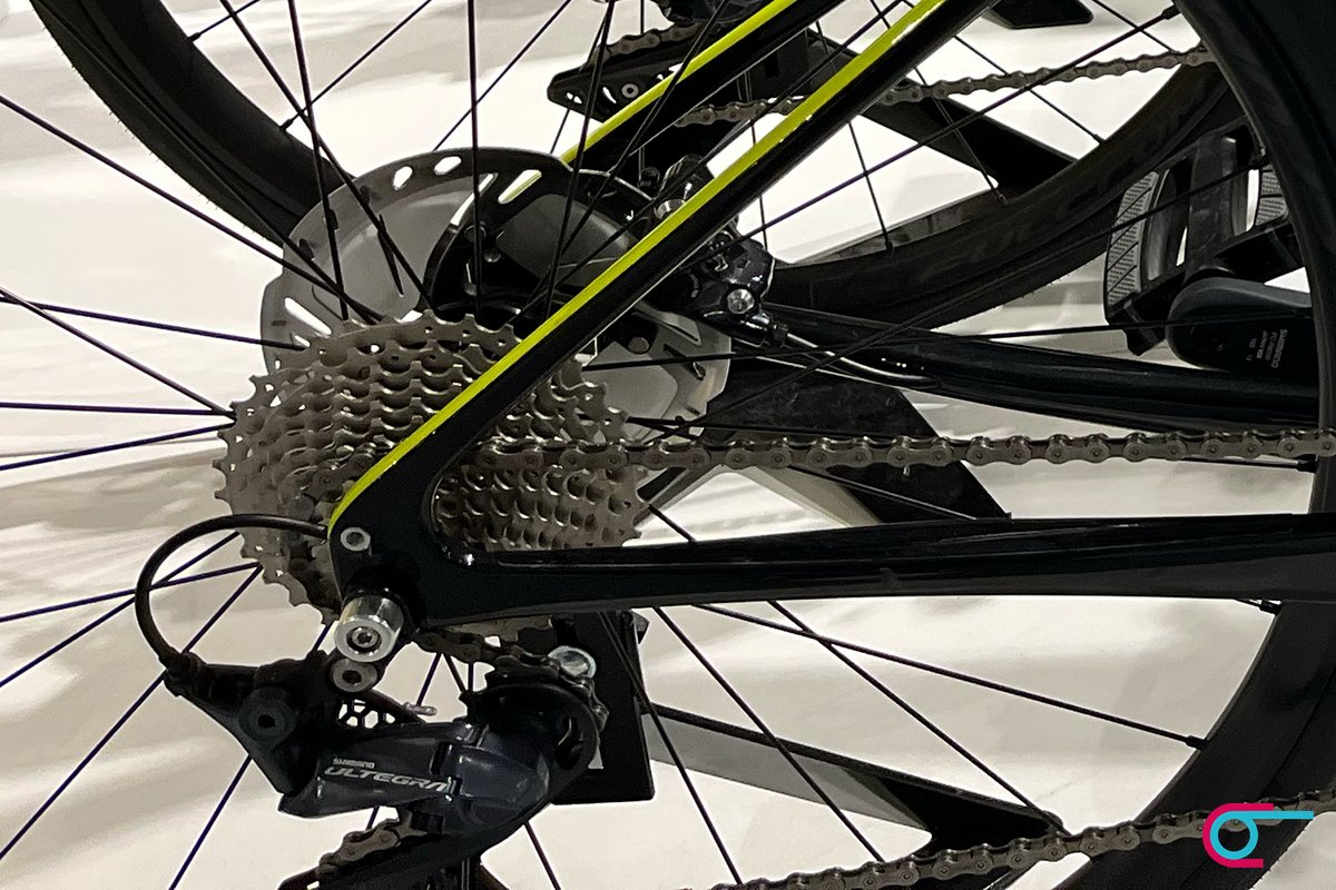 road bike gears